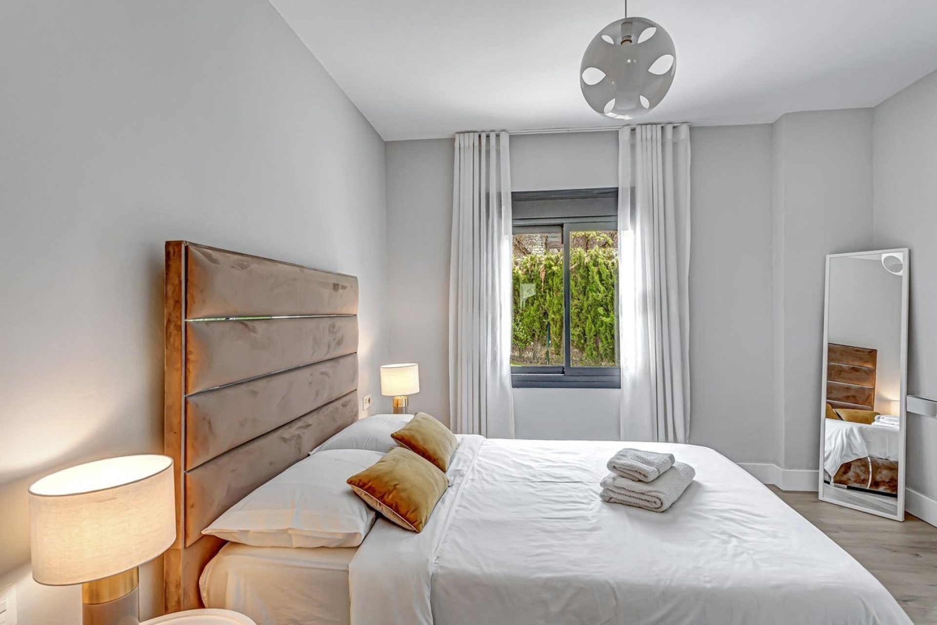 Rynek wtórny - Villa - Marbella - El Rosario