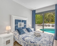 Rynek wtórny - Villa - Marbella - El Rosario