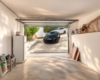 Rynek wtórny - Villa - Marbella - El Rosario