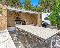 Rynek wtórny - Villa - Marbella - El Rosario