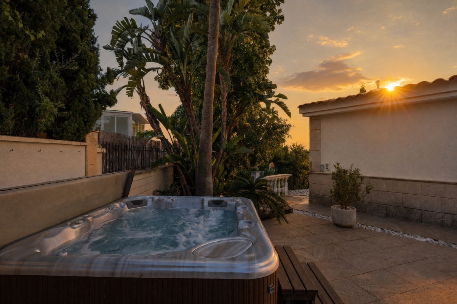 Rynek wtórny - Villa - Marbella - El Rosario
