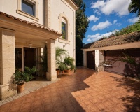 Rynek wtórny - Villa - Marbella - El Rosario