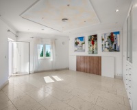 Rynek wtórny - Villa - Marbella - El Rosario
