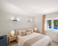 Rynek wtórny - Villa - Marbella - El Rosario
