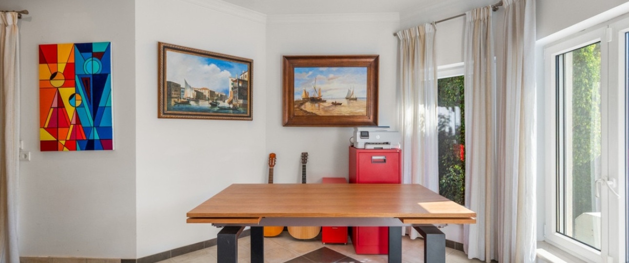 Rynek wtórny - Villa - Marbella - El Rosario