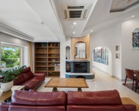Rynek wtórny - Villa - Marbella - El Rosario