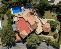 Rynek wtórny - Villa - Marbella - El Rosario
