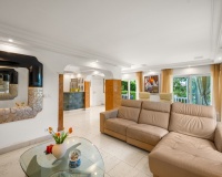 Rynek wtórny - Villa - Marbella - El Rosario