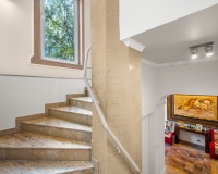 Rynek wtórny - Villa - Marbella - El Rosario