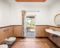 Rynek wtórny - Villa - Marbella - El Rosario