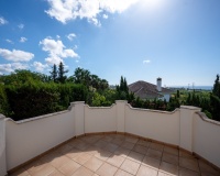 Rynek wtórny - Villa - Marbella - El Rosario