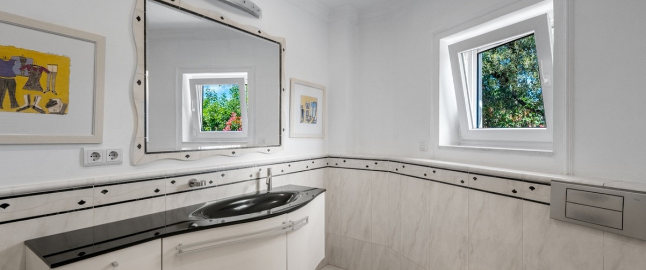 Rynek wtórny - Villa - Marbella - El Rosario