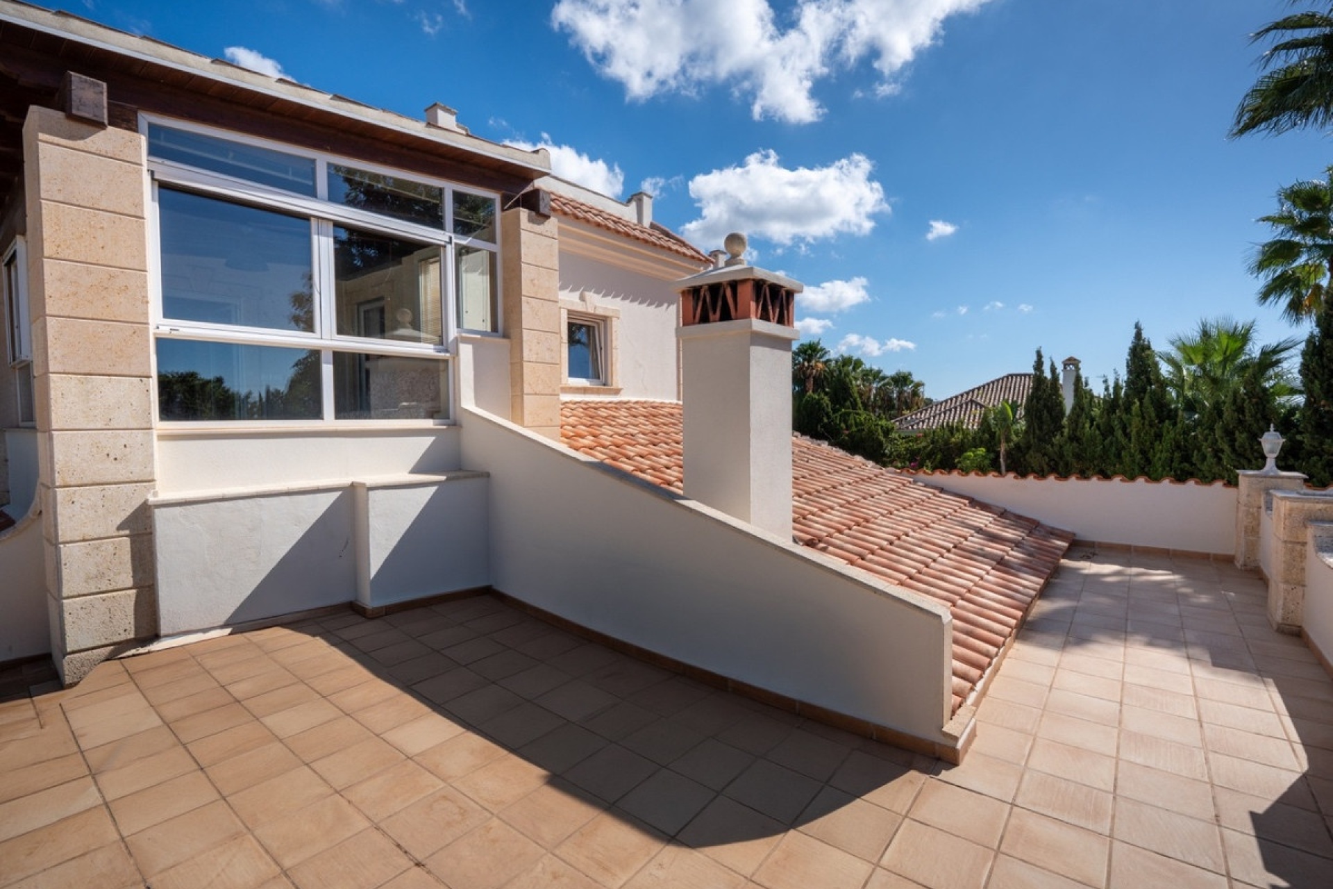 Rynek wtórny - Villa - Marbella - El Rosario