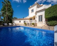 Rynek wtórny - Villa - Marbella - El Rosario