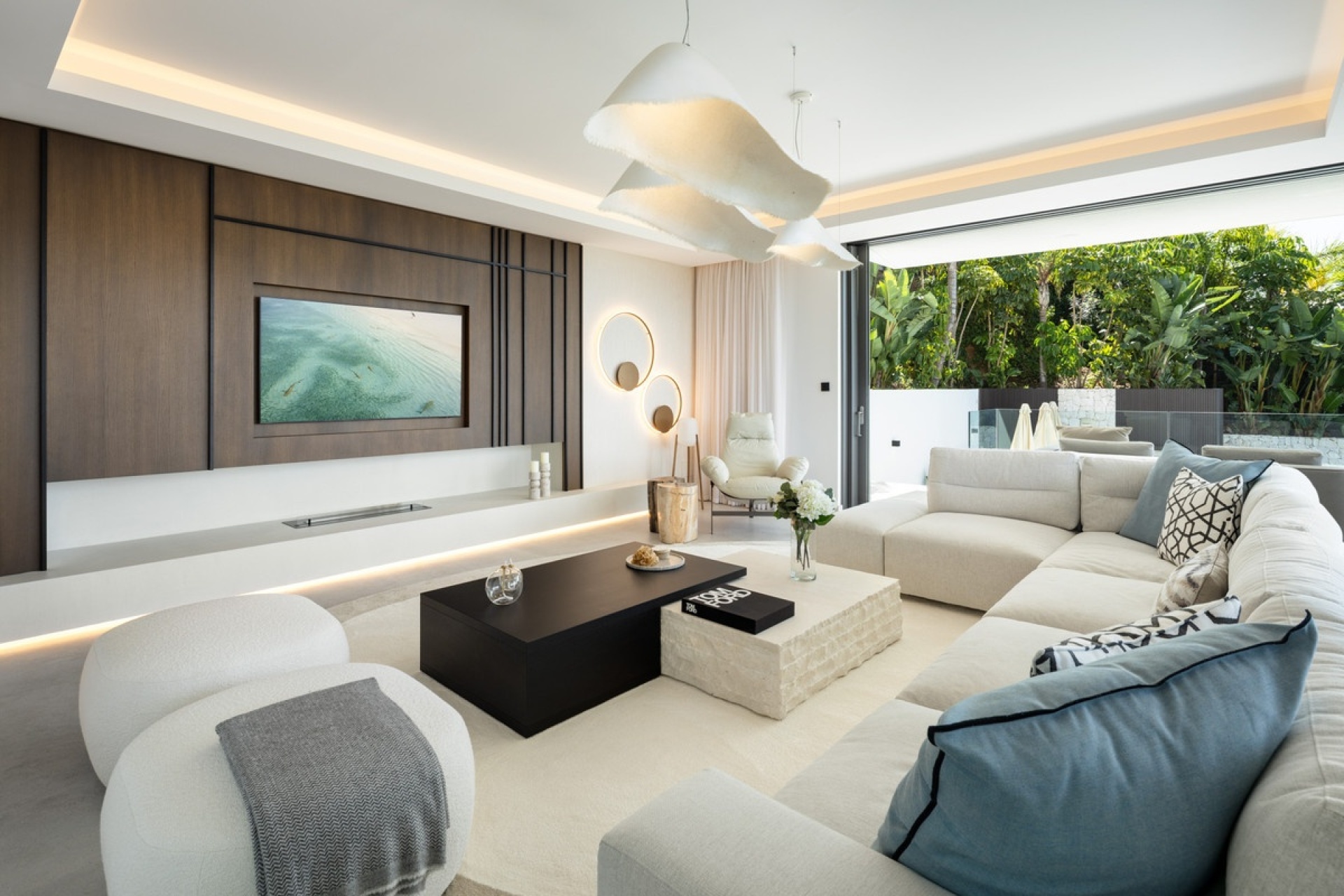 Rynek wtórny - Villa - Marbella - El Rosario