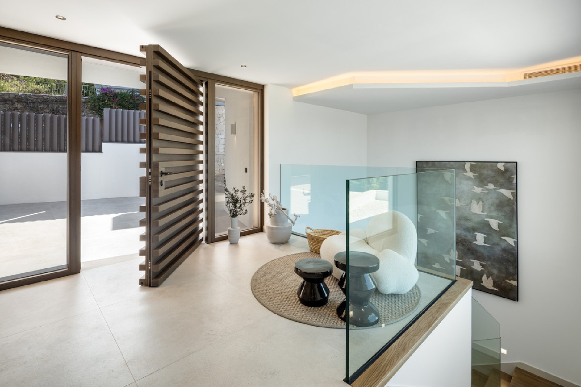 Rynek wtórny - Villa - Marbella - El Rosario
