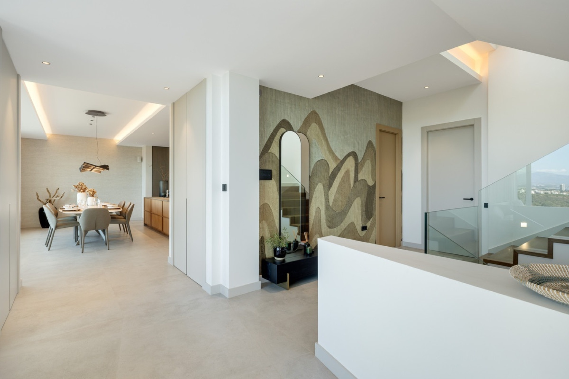 Rynek wtórny - Villa - Marbella - El Rosario