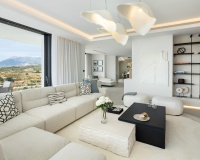 Rynek wtórny - Villa - Marbella - El Rosario