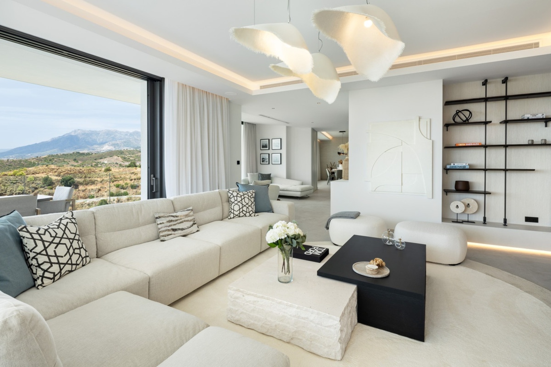 Rynek wtórny - Villa - Marbella - El Rosario