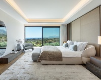 Rynek wtórny - Villa - Marbella - El Rosario