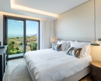 Rynek wtórny - Villa - Marbella - El Rosario