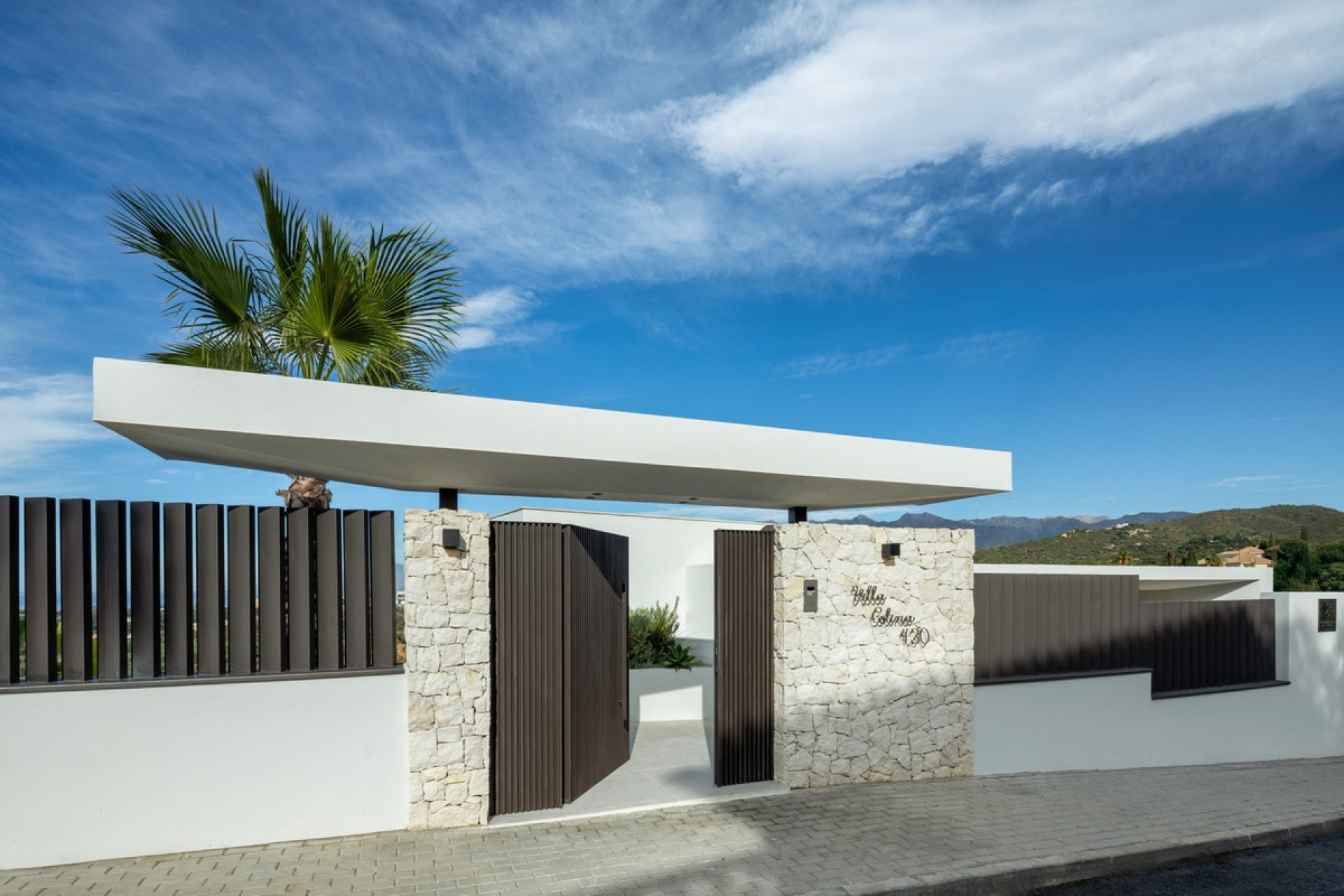Rynek wtórny - Villa - Marbella - El Rosario