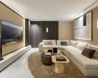 Rynek wtórny - Villa - Marbella - El Rosario