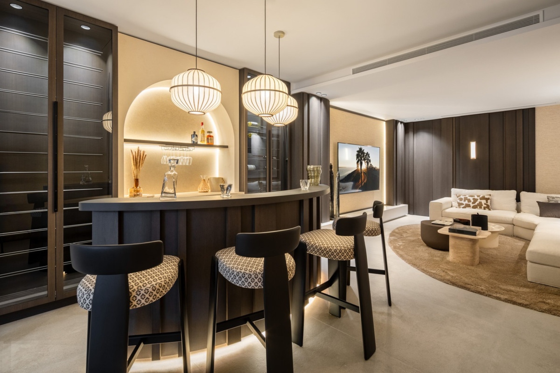 Rynek wtórny - Villa - Marbella - El Rosario
