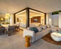 Rynek wtórny - Villa - Marbella - El Rosario