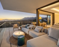 Rynek wtórny - Villa - Marbella - El Rosario