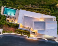 Rynek wtórny - Villa - Marbella - El Rosario