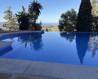 Rynek wtórny - Villa - Marbella - El Rosario