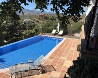 Rynek wtórny - Villa - Marbella - El Rosario