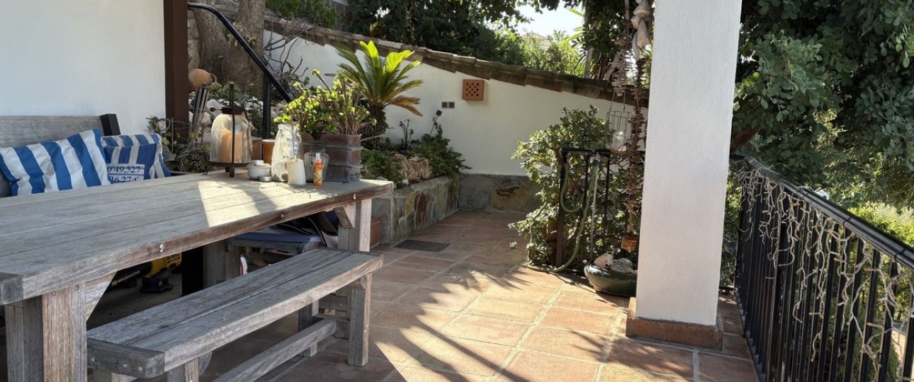 Rynek wtórny - Villa - Marbella - El Rosario