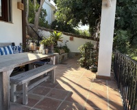 Rynek wtórny - Villa - Marbella - El Rosario
