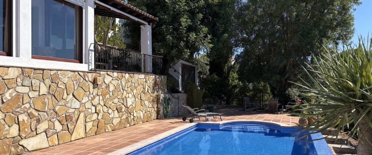 Rynek wtórny - Villa - Marbella - El Rosario