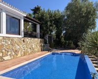 Rynek wtórny - Villa - Marbella - El Rosario