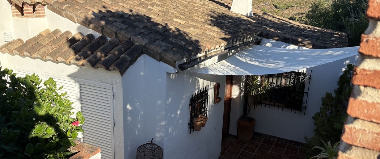 Rynek wtórny - Villa - Marbella - El Rosario