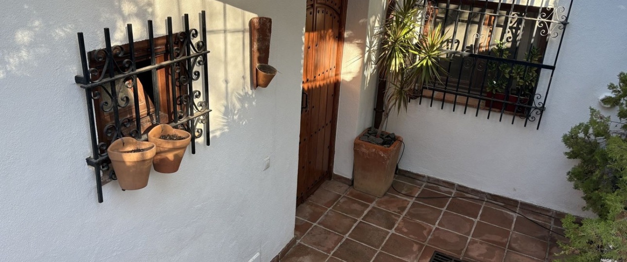 Rynek wtórny - Villa - Marbella - El Rosario