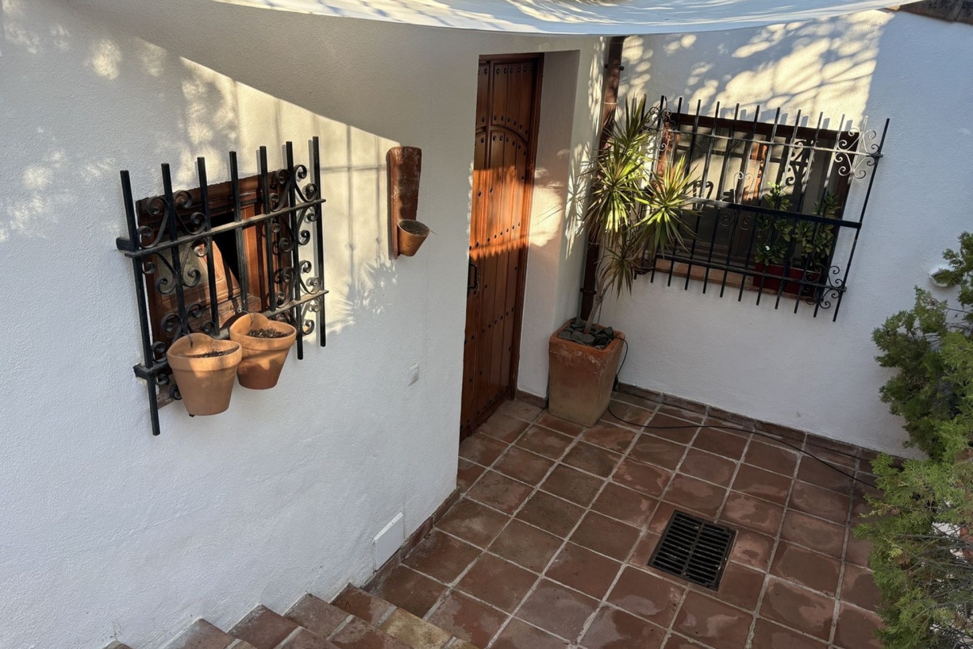 Rynek wtórny - Villa - Marbella - El Rosario