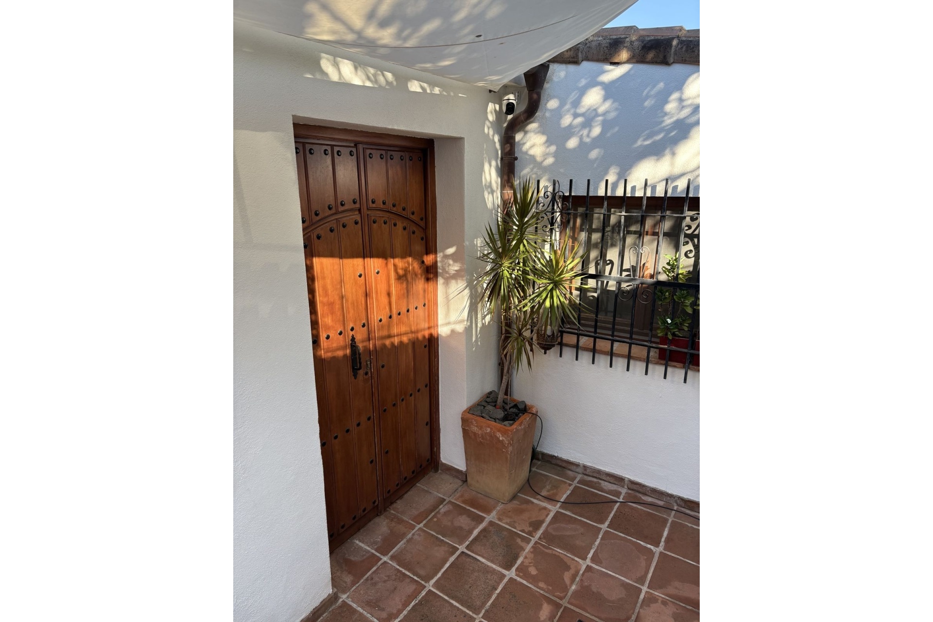 Rynek wtórny - Villa - Marbella - El Rosario