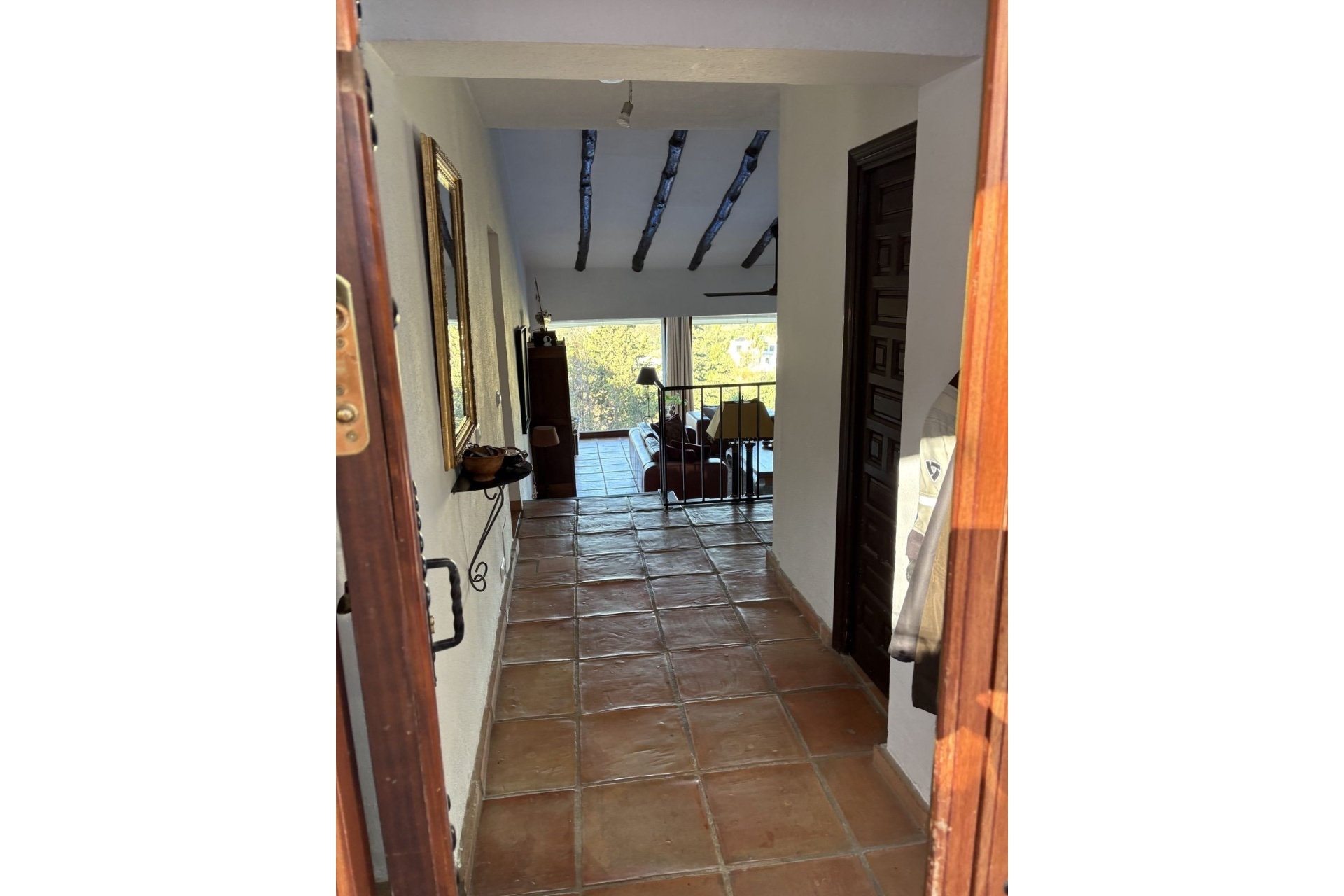 Rynek wtórny - Villa - Marbella - El Rosario