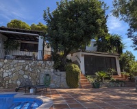 Rynek wtórny - Villa - Marbella - El Rosario