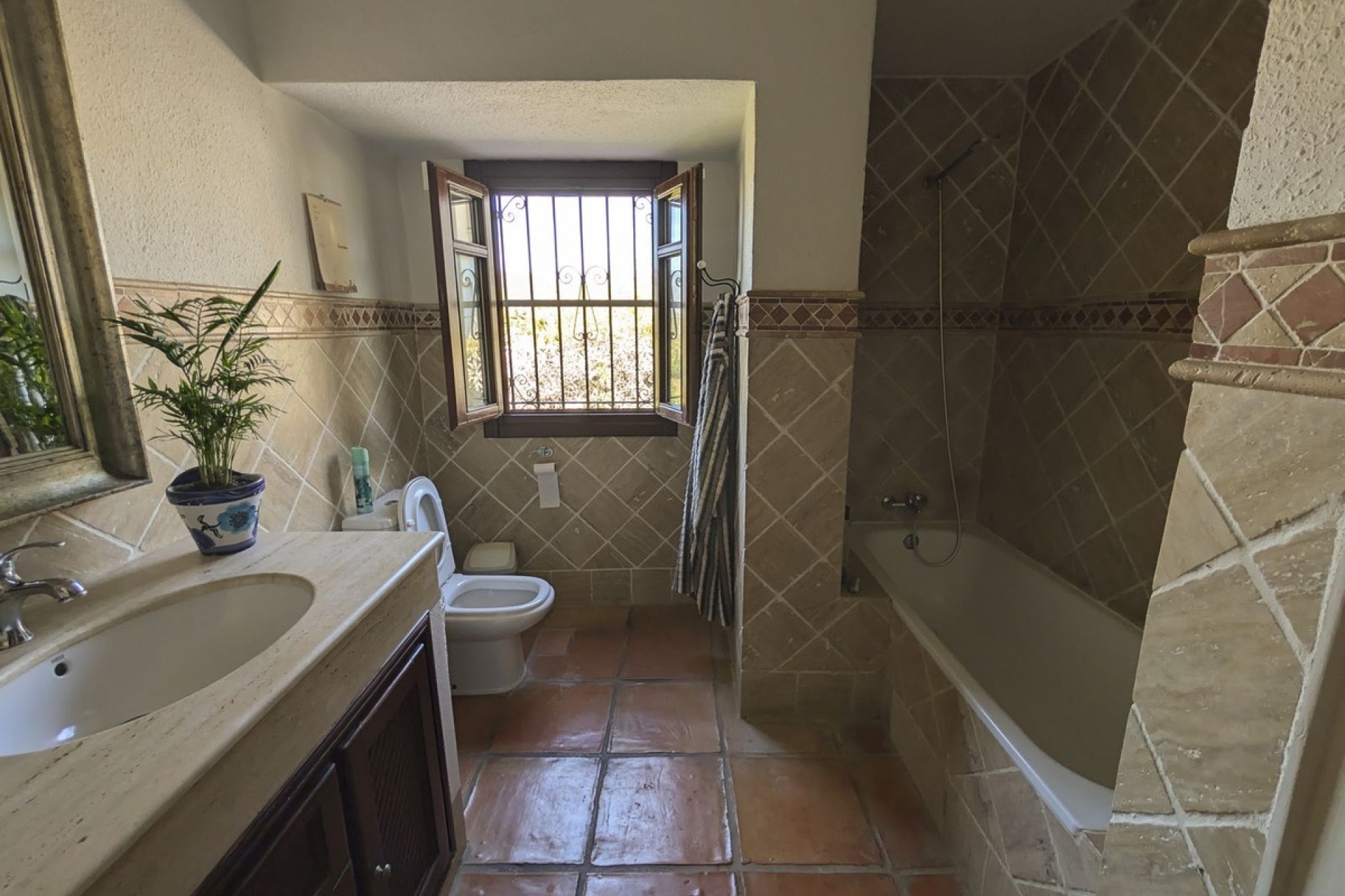 Rynek wtórny - Villa - Marbella - El Rosario