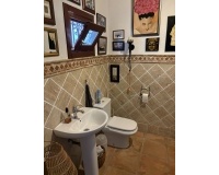 Rynek wtórny - Villa - Marbella - El Rosario