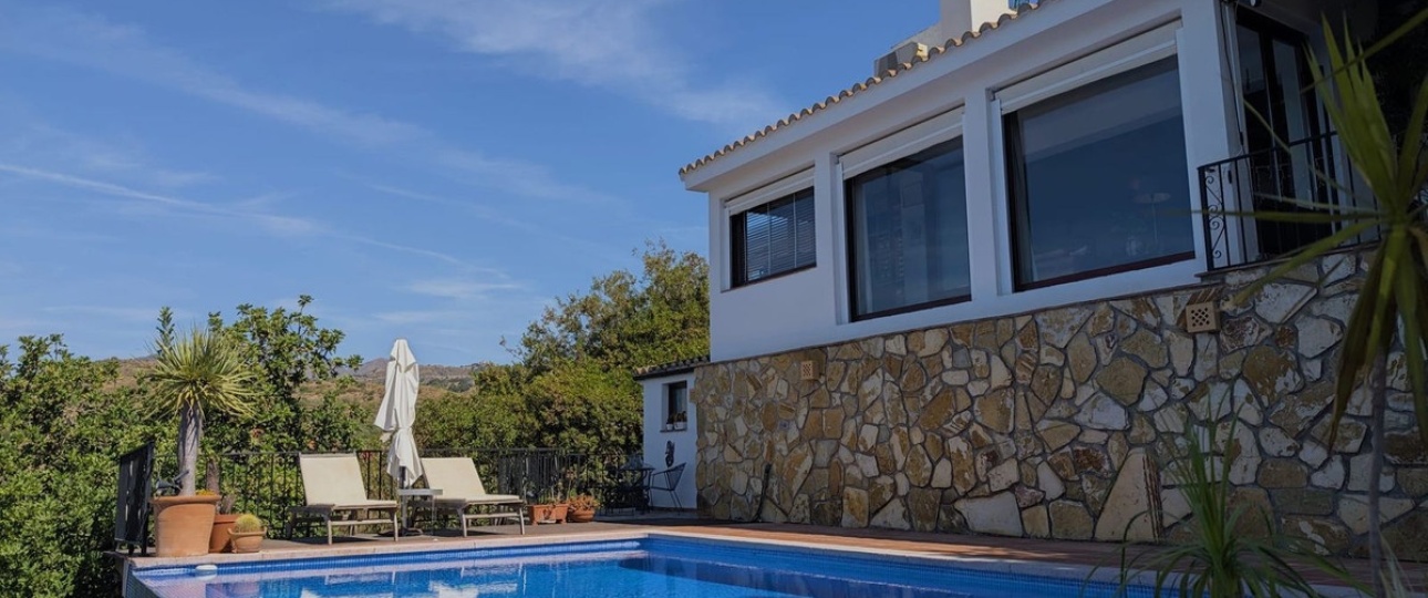 Rynek wtórny - Villa - Marbella - El Rosario