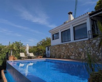 Rynek wtórny - Villa - Marbella - El Rosario