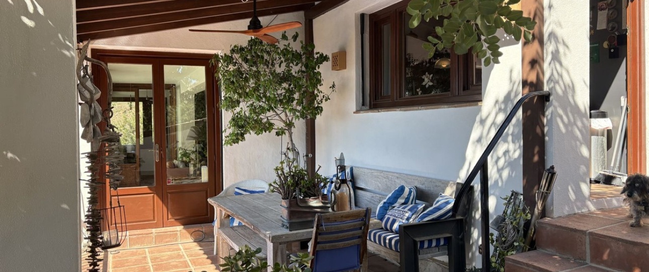 Rynek wtórny - Villa - Marbella - El Rosario