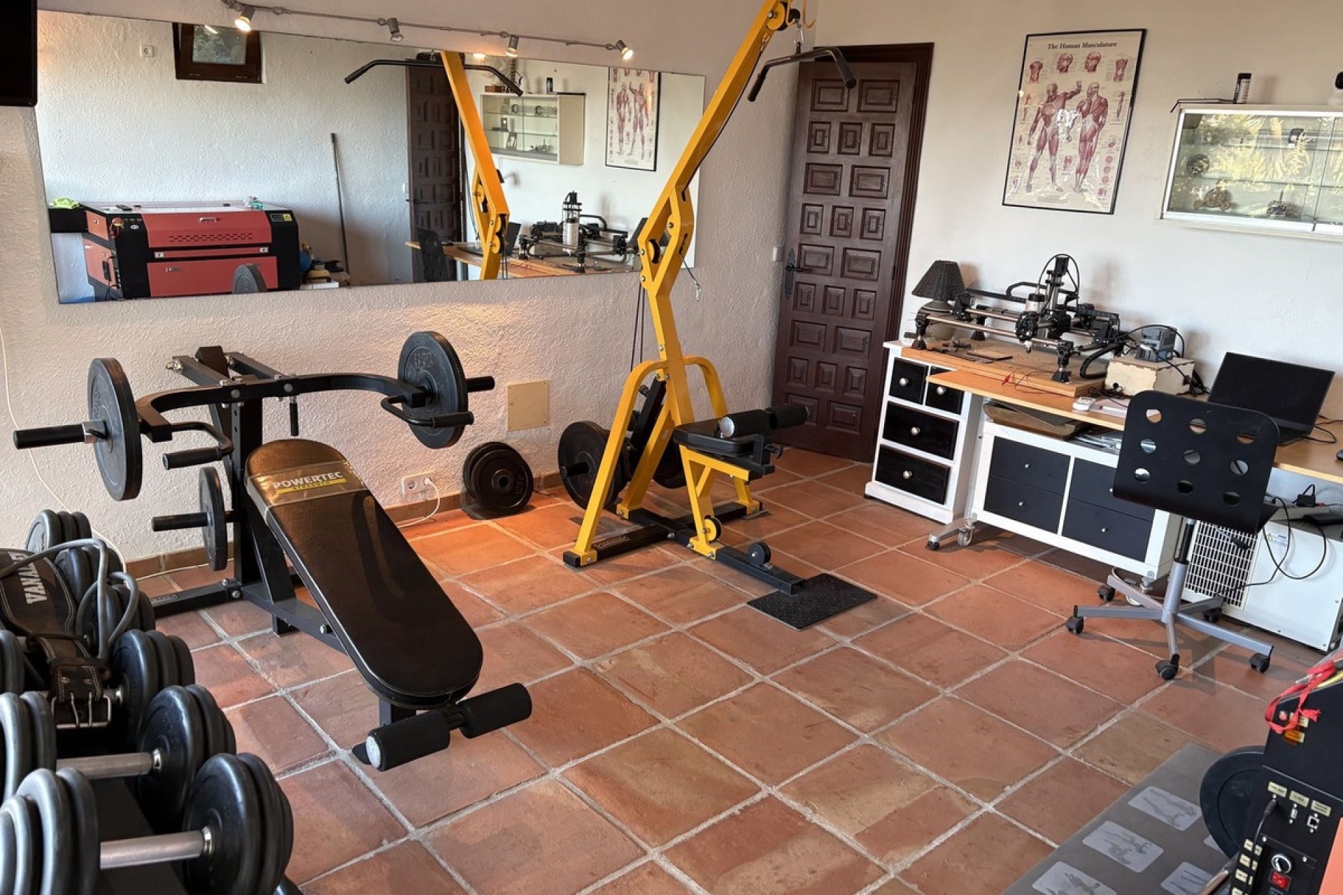 Rynek wtórny - Villa - Marbella - El Rosario