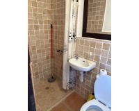 Rynek wtórny - Villa - Marbella - El Rosario